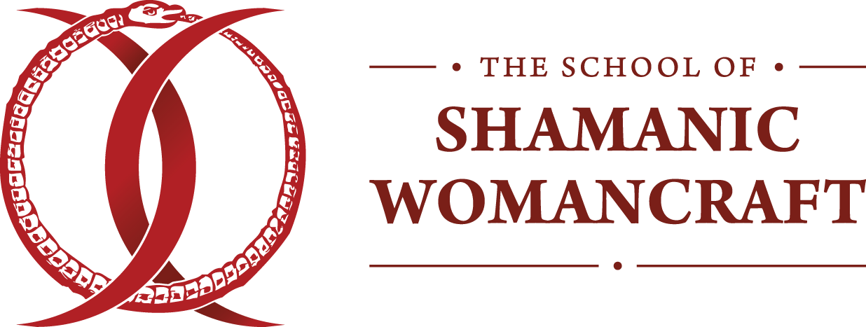 The School of Shamanic Womancraft